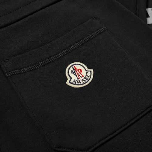 モンクレール コピー MONCLER GENIUS Awake NY コラボ スウェットパンツ 20040305